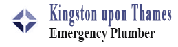 Emergency Plumber Kingston upon Thames
